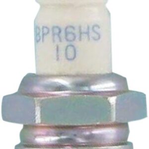 NGK SPARK PLUG BPR6HS-10