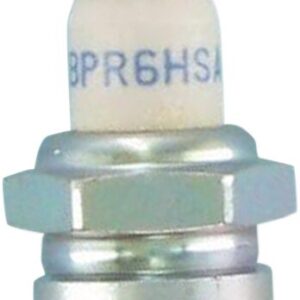 NGK SPARK PLUG BPR6HSA