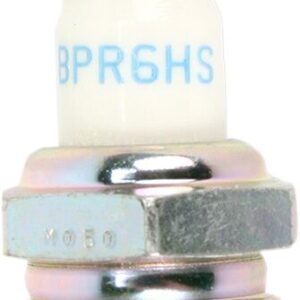 NGK SPARK PLUG BPR6HS