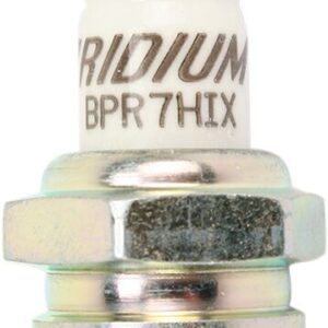 NGK SPARK PLUG IRIDIUM