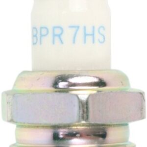 NGK SPARK PLUG BPR7HS