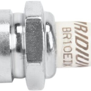 NGK SPARK PLUG IDIDIUM