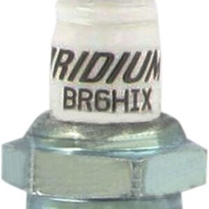 NGK SPARK PLUG IRIDIUM