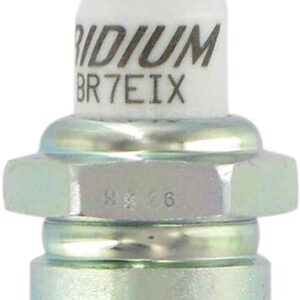 NGK SPARK PLUG IRIDIUM