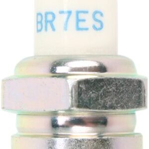 NGK SPARK PLUG SOLID-6615