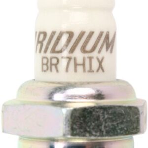 NGK SPARK PLUG IRIDIUM