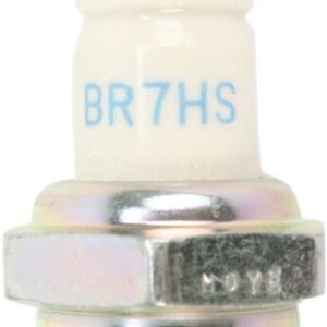 NGK SPARK PLUG BR7HS