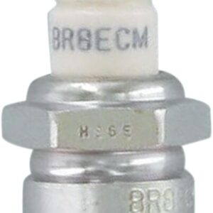 NGK SPARK PLUG BR8ECM