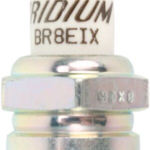 NGK SPARK PLUG BR8EIX IRIDIUM