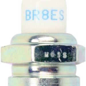 NGK SPARK PLUG BR8ES