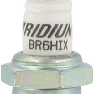 NGK SPARK PLUG IRIDIUM
