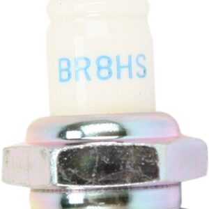 NGK SPARK PLUG BR8HS