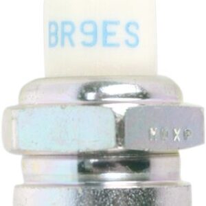 NGK SPARK PLUG BR9ES