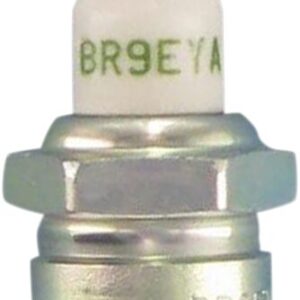 NGK SPARK PLUG BR9EY-A