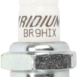 NGK SPARK PLUG BR9HIX IRIDIUM