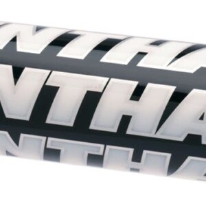 RENTHAL BAR PAD SHINY BLK