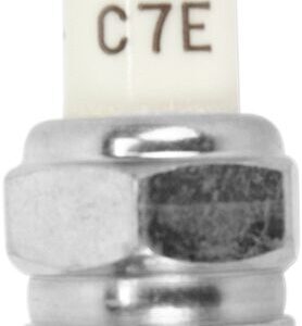 NGK SPARK PLUG C7E