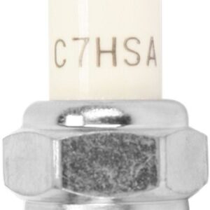 NGK SPARK PLUG C7HSA