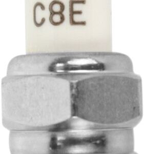 NGK SPARK PLUG C8E