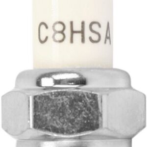NGK SPARK PLUG C8HSA