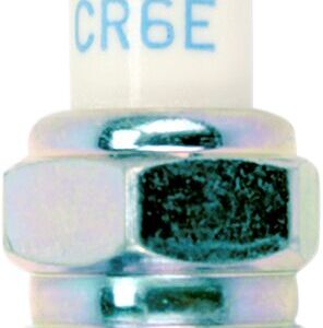 NGK SPARK PLUG CR6E