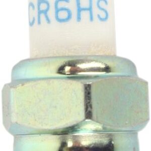 NGK SPARK PLUG CR6HS