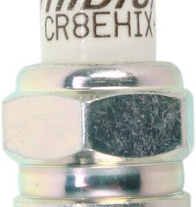 NGK SPARKPLUG IRIDIUM CR8EHIX9