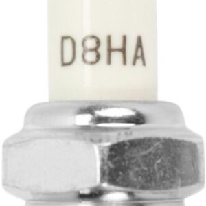 NGK SPARK PLUG D8HA