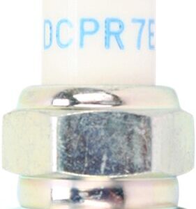 NGK SPARK PLUG DCPR7E