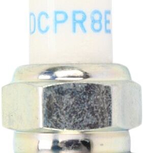 NGK SPARK PLUG DCPR8E