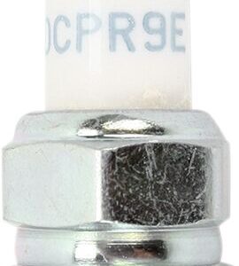 NGK SPARK PLUG DCPR9E