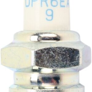 NGK SPARK PLUG DPR6EA-9