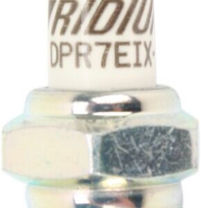 NGK SPARK PLUG IRIDIUM