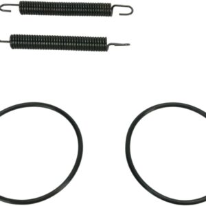 SPRING/ORING KIT CR500