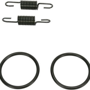 SPRING/ORING KIT KX80/100