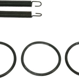 SPRING/ORING KIT YZ125