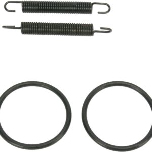 SPRING/ORING KIT YZ/KX125