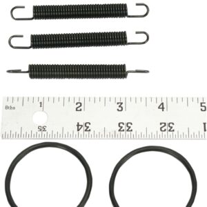 SPRING/ORING KIT BANSHEE