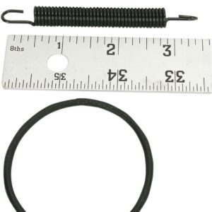 SPRING/O-RING KIT 250R