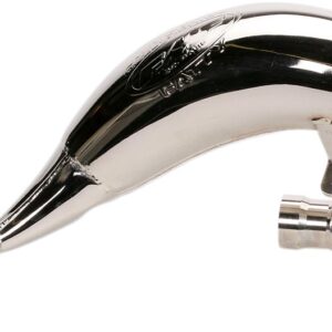 FAT PIPE CR125 00-01