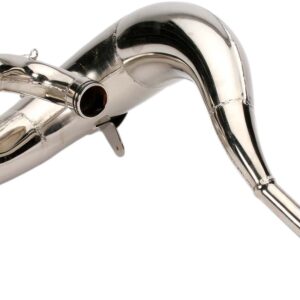 GNARLY PIPE CR250 00-01