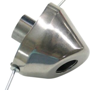 FMF REPL RR CONE PCII 1.0