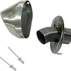 REPL RR CONE PCII 1.125