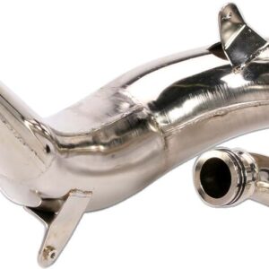 GNARLY PIPE KX250 '01-02