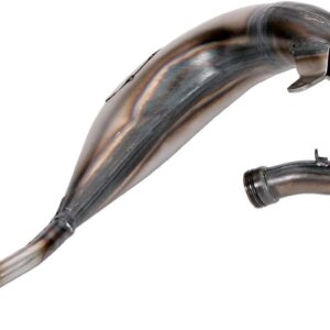 FACTORY FATTY YZ85 02-12