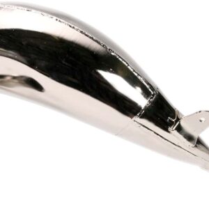 FAT PIPE KTM125SX 00-03