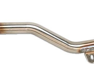 P-CORE4 SILENCR XR80/100