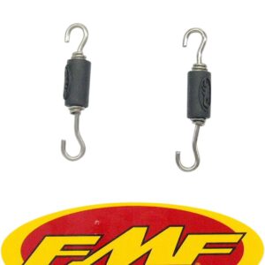 TI 4 REP SPRINGS  CLIPS