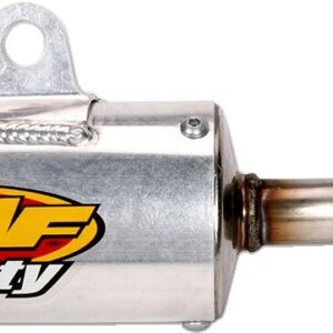 P-CORE2 SHORT CR125 00-01