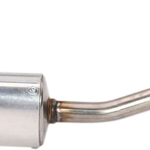 PCII SHORTY KX125 99-02